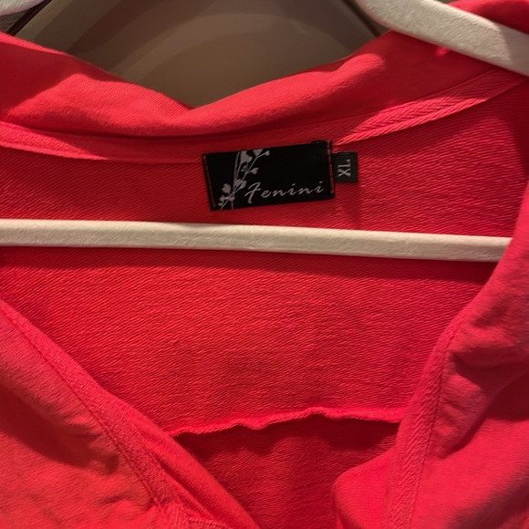 Fenini Jacket - Picture 2 of 5